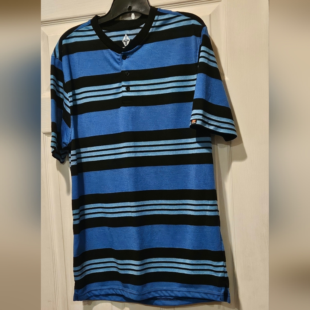 SWISS CROSS SHIRT